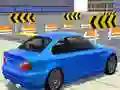 Juego Maestro del Drift en línea