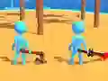 Juego Carrera en la isla en línea