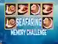 Juego Desafío de Memoria Marítima en línea