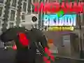Juego Juego de batalla Cameraman vs Skibidi en línea