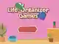 Juego Juegos de Organizador de Vida en línea