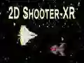 Juego Shooter 2D - XR en línea
