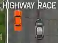 Juego Carrera en la carretera en línea Juego Carrera en la carretera en línea
