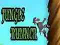 Juego Corredor de la Jungla en línea