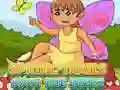 Juego Senderos de Primavera: Encuentra las Diferencias en línea Juego Senderos de Primavera: Encuentra las Diferencias en línea
