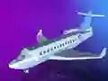 Juego Simulador de Vuelo Poligonal en línea Juego Simulador de Vuelo Poligonal en línea