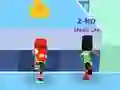 Juego Maestro de Parkour 3D en línea Juego Maestro de Parkour 3D en línea