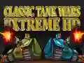 Juego Guerras de tanques clásicas extremas HD en línea