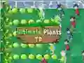 Juego Ultimate Plants TD en línea Juego Ultimate Plants TD en línea