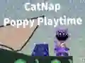 Juego Siesta de gato: Poppy Playtime: Puzzle en línea
