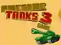 Juego Juego de Tanques Increíbles 3 en línea Juego Juego de Tanques Increíbles 3 en línea