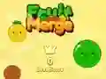 Juego Fusión de Frutas en línea Juego Fusión de Frutas en línea