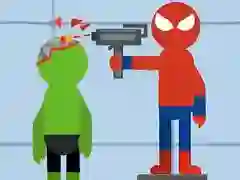 Juego Superhéroe Bala en línea Juego Superhéroe Bala en línea