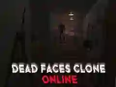 Juego Clonación de Caras Muertas en Línea en línea