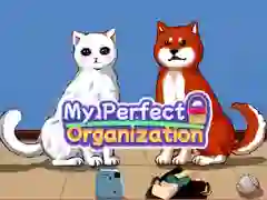 Juego Mi organización perfecta en línea