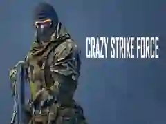 Juego Fuerza de Ataque Loca en línea
