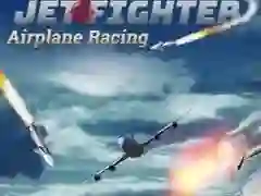 Juego Carrera de aviones de caza en línea Juego Carrera de aviones de caza en línea
