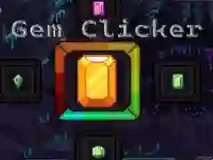 Juego Clicador de Gemas en línea