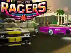 Juego Corredores de coches acuáticos en línea Juego Corredores de coches acuáticos en línea