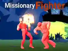 Juego Luchador Misionero en línea