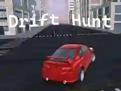 Juego Caza de Derrape en línea