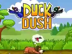 Juego Carrera de Patos en línea
