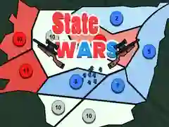Juego Guerras del Estado en línea Juego Guerras del Estado en línea