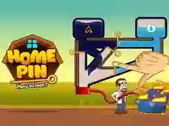 Juego Pin de Inicio en línea