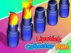 Juego Carrera de Coleccionista de Pintalabios en línea Juego Carrera de Coleccionista de Pintalabios en línea