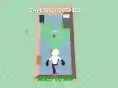 Juego Salva a los rehenes en línea