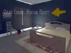 Juego Rostros Muertos: Sala de Horror en línea