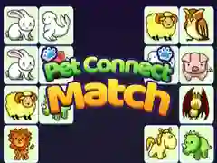 Juego Conexión de Mascotas en línea