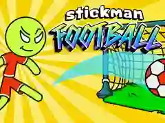 Juego Fútbol Stickman en línea