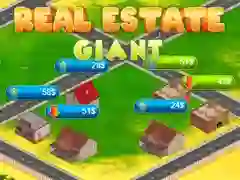 Juego Gigante Inmobiliario en línea Juego Gigante Inmobiliario en línea