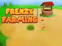 Juego Frenesí Agrícola en línea