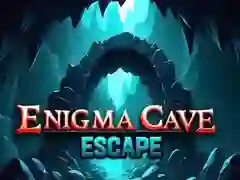 Juego Escape de la Cueva Enigmática en línea Juego Escape de la Cueva Enigmática en línea