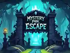Juego Escape del Parque Misterioso en línea Juego Escape del Parque Misterioso en línea