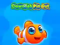 Juego Clownfish Pin Out en línea Juego Clownfish Pin Out en línea