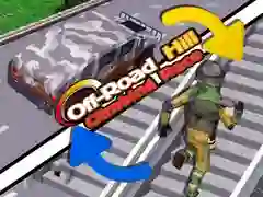 Juego Carrera de ascenso por caminos de tierra en línea
