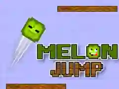Juego Salto de Melón en línea