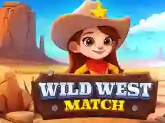 Juego Partido del Viejo Oeste en línea