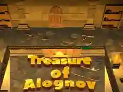 Juego Tesoro de Alognov en línea Juego Tesoro de Alognov en línea