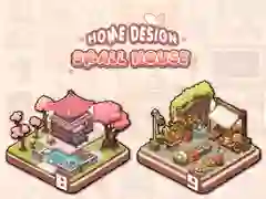 Juego Diseño de hogar: Casa pequeña en línea Juego Diseño de hogar: Casa pequeña en línea