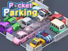 Juego Estacionamiento en el bolsillo en línea Juego Estacionamiento en el bolsillo en línea