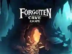 Juego Escape de la Cueva Olvidada en línea Juego Escape de la Cueva Olvidada en línea