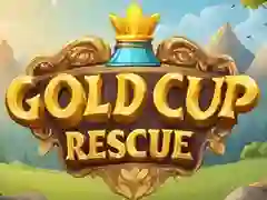 Juego Rescate de la Copa de Oro en línea Juego Rescate de la Copa de Oro en línea