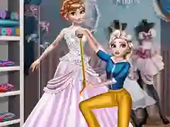 Juego Estudio de Diseño de Vestidos en línea Juego Estudio de Diseño de Vestidos en línea