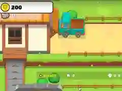 Juego Granja Ovejas Inactiva en línea