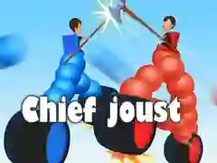 Juego Jinete Principal en línea Juego Jinete Principal en línea