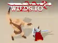Juego Wilds.io en línea Juego Wilds.io en línea